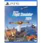 Microsoft Flight Simulator 2024 PS5 (pre-owned) Microsoft Flight Simulator 2024 PS5 (pre-owned)