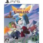 Wings of Endless (Multi-Language) PS5 (pre-owned)