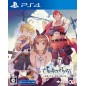 Atelier Ryza: Ever Darkness & the Secret Hideout DX (Multi-Language) PS4 (pre-owned) Atelier Ryza: Ever Darkness & the Secret Hideout DX (Multi-Language) PS4 (pre-owned)