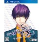 DYNAMIC CHORD FEAT.LIAR-S V EDITION PSVita (cartridge only)
