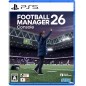 Football Manager 26 Console (Multi-Language) PS5 (pre-owned) Football Manager 26 Console (Multi-Language) PS5 (pre-owned)