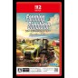 Farming Simulator: Signature Edition Switch 2 (Game Key Card) Farming Simulator: Signature Edition Switch 2 (Game Key Card)