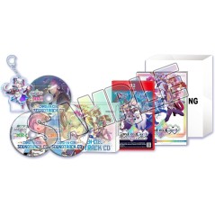 Card-en-Ciel Nintendo Switch 2 Edition [Limited Edition] (Multi-Language) Switch 2