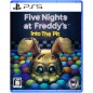 Five Nights at Freddy's: Into the Pit (Multi-Language) PS5 Five Nights at Freddy's: Into the Pit (Multi-Language) PS5