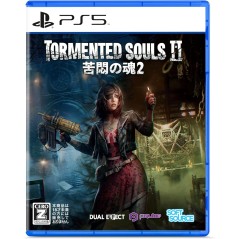 Tormented Souls II (Multiple-Language) PS5