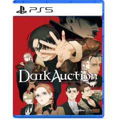 Dark Auction (Multi-Language) PS5