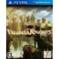 Valhalla Knights 3 (pre-owned)