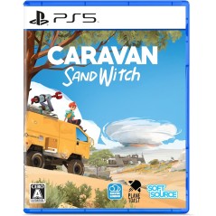 Caravan SandWitch PS5