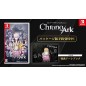 Chrono Ark [Deluxe Edition] (Multi-Language) Switch