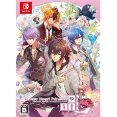 Glass Heart Princess for Nintendo Switch [Special Edition] Switch