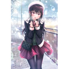 Seifuku Kanojo 2 [Serika Love Box] Switch