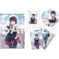 Seifuku Kanojo 2 [Serika Love Box 3 Piece Set] Switch