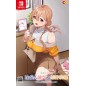 Ouchi de Amaeru Shakai-jin Kanojo no Ren-ai Moyou Switch