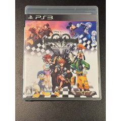 Kingdom Hearts HD 1.5 Re MIX (gebraucht) PS3
