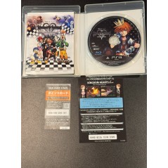 Kingdom Hearts HD 1.5 Re MIX (gebraucht) PS3