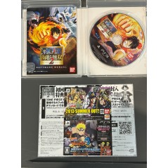 One Piece: Kaizoku Musou 2 PS3 (gebraucht)