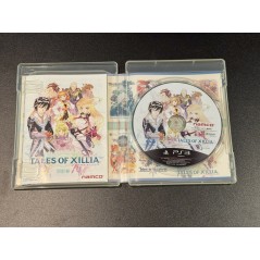 Tales of Xillia PS3 (pre-owned)