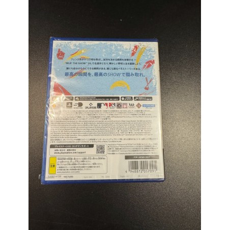 MLB The Show 24 (English) PS5