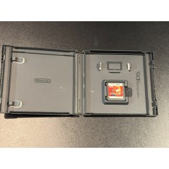 Mario Basket 3 on 3 / Mario Hoops 3 on 3 DS (pre-owned)