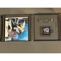Pokemon Black 2 DS (pre-owned)
