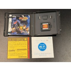 Pokemon Fushigi no Dungeon: Yami no Tankentai DS (pre-owned)