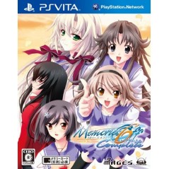 Memories Off 6 Complete (pre-owned)