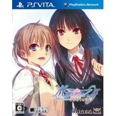 Memories Off: Yubikiri no Kioku (pre-owned)