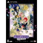 HARUKANARU TOKI NO NAKA DE 6 GENTOU RONDO [TREASURE BOX] (pre-owned) PSVita
