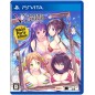 VALKYRIE DRIVE BHIKKHUNI BIKINI PARTY EDITION PSVita (nur cartridge)