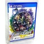 NEW DANGANRONPA V3 MINNA NO KOROSHIAI SHIN GAKKI (gebraucht) PSVita