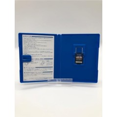 NEW DANGANRONPA V3 MINNA NO KOROSHIAI SHIN GAKKI PSVita (nur cartridge)