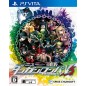 NEW DANGANRONPA V3 MINNA NO KOROSHIAI SHIN GAKKI PSVita (nur cartridge)