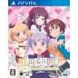 NEW GAME! THE CHALLENGE STAGE! (gebraucht) PSVita