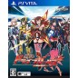 SHINSEI BATTEKI DRIVE GIRLS PSVita (nur cartridge)
