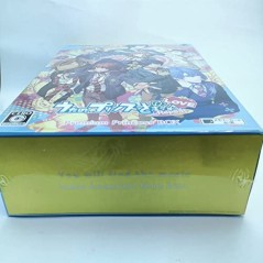 UTA NO * PRINCE-SAMA: REPEAT LOVE [PREMIUM PRINCESS BOX] (pre-owned) PSVita