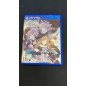 BLACK WOLVES SAGA WEISS UND SCHWARZ (gebraucht) PSVita
