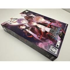 DIABOLIK LOVERS: LOST EDEN [LIMITED EDITION] (gebraucht) PSVita