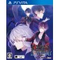 DIABOLIK LOVERS: LOST EDEN PSVita (nur cartridge)