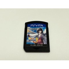 MOE MOE 2-JI TAISEN RYOKU 3 PSVita (cartridge only)