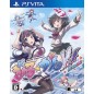 GAL*GUN DOUBLE PEACE BILINGAL (ENGLISH & JAPANESE SUBS) (gebraucht) PSVita GAL*GUN DOUBLE PEACE BILINGAL (ENGLISH & JAPANESE SUBS) (gebraucht) PSVita