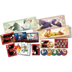 HARUKANARU TOKI NO NAKA DE 3 ULTIMATE [SONO TE DE UNMEI WO KAERU BOX] (pre-owned) PSVita