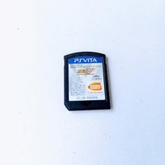 SUPER ROBOT WARS V [PREMIUM ANIME SONG & SOUND EDITION] PSVita (nur cartridge)