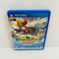 WINNING POST 8 2017 (gebraucht) PSVita WINNING POST 8 2017 (gebraucht) PSVita