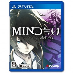MIND≒0 (pre-owned)