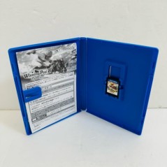 WINNING POST 8 2017 (pre-owned) PSVita