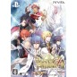 WAND OF FORTUNE R2: JIKUU NI SHIZUMU MOKUSHIROKU [LIMITED EDITION] (gebraucht) PSVita