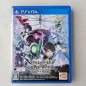 ACCEL WORLD VS. SWORD ART ONLINE: MILLENNIUM TWILIGHT (pre-owned) PSVita