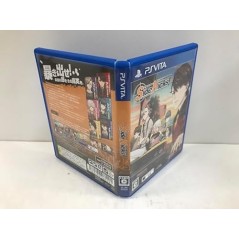 SIDE KICKS! (pre-owned) PSVita