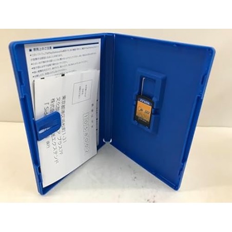 SIDE KICKS! (pre-owned) PSVita