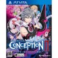 Conception II Shichisei no Michibiki to Mazuru no Akumu (pre-owned)